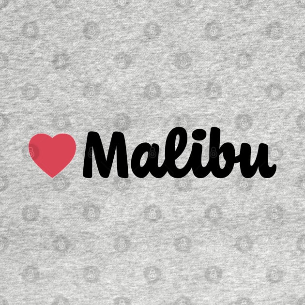 Malibu Heart Script by modeoftravel